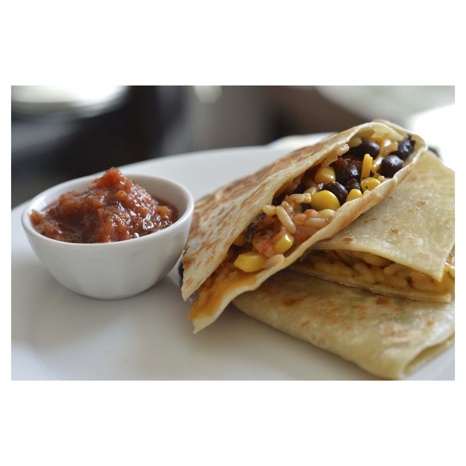 slide 3 of 4, Ben's Original Rice, Long Grain & Wild, 8.8 oz