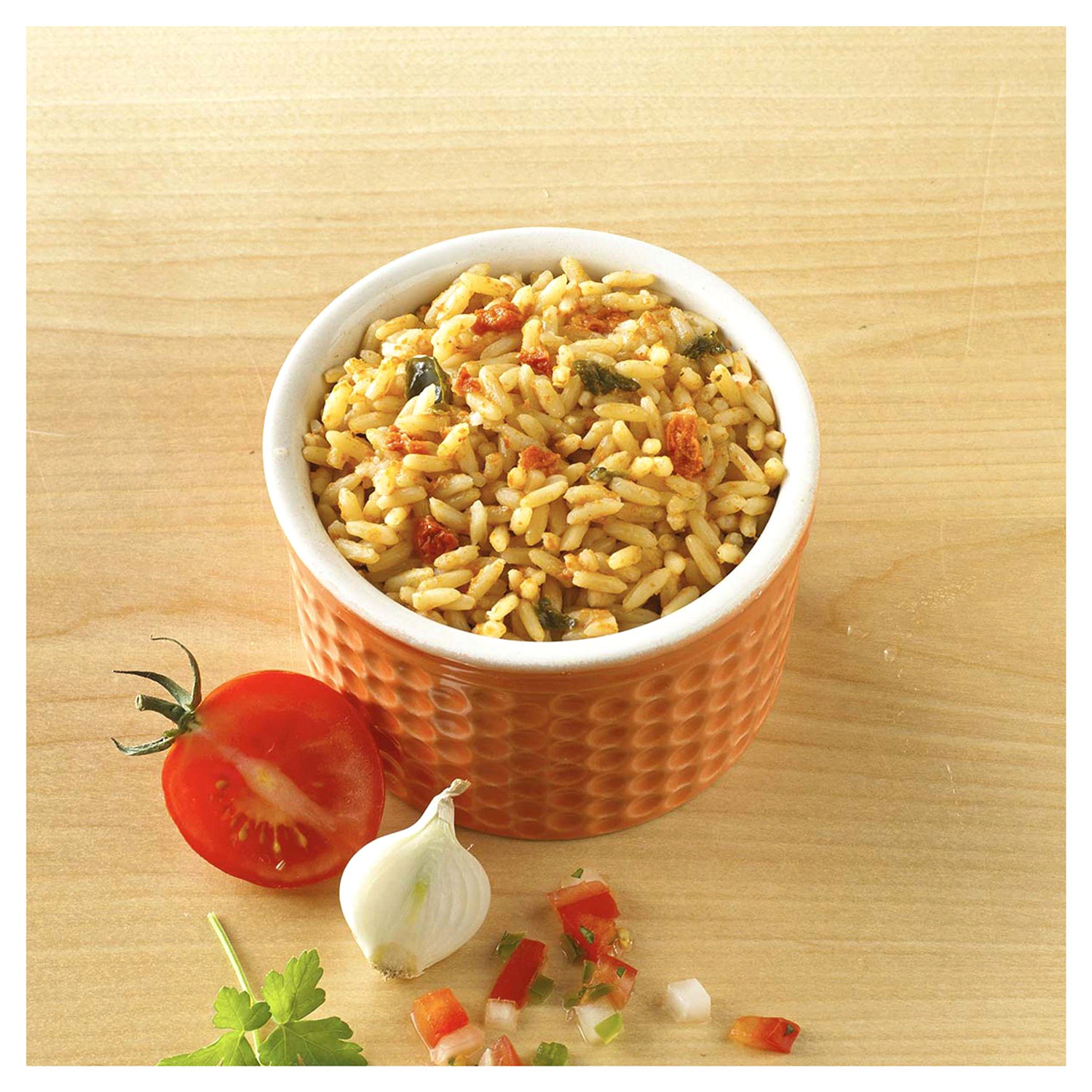 slide 2 of 4, Ben's Original Rice, Spanish Style, 8.8 oz