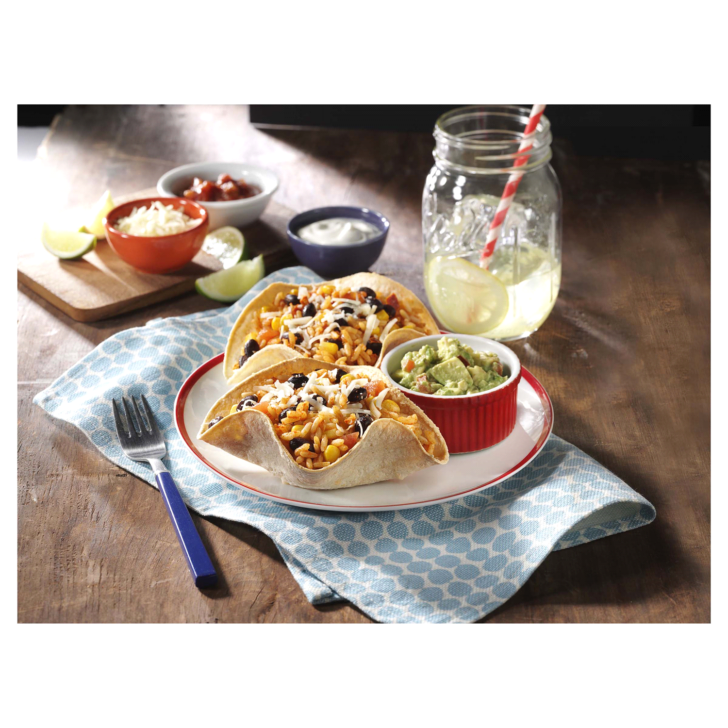 slide 3 of 4, Ben's Original Rice, Spanish Style, 8.8 oz