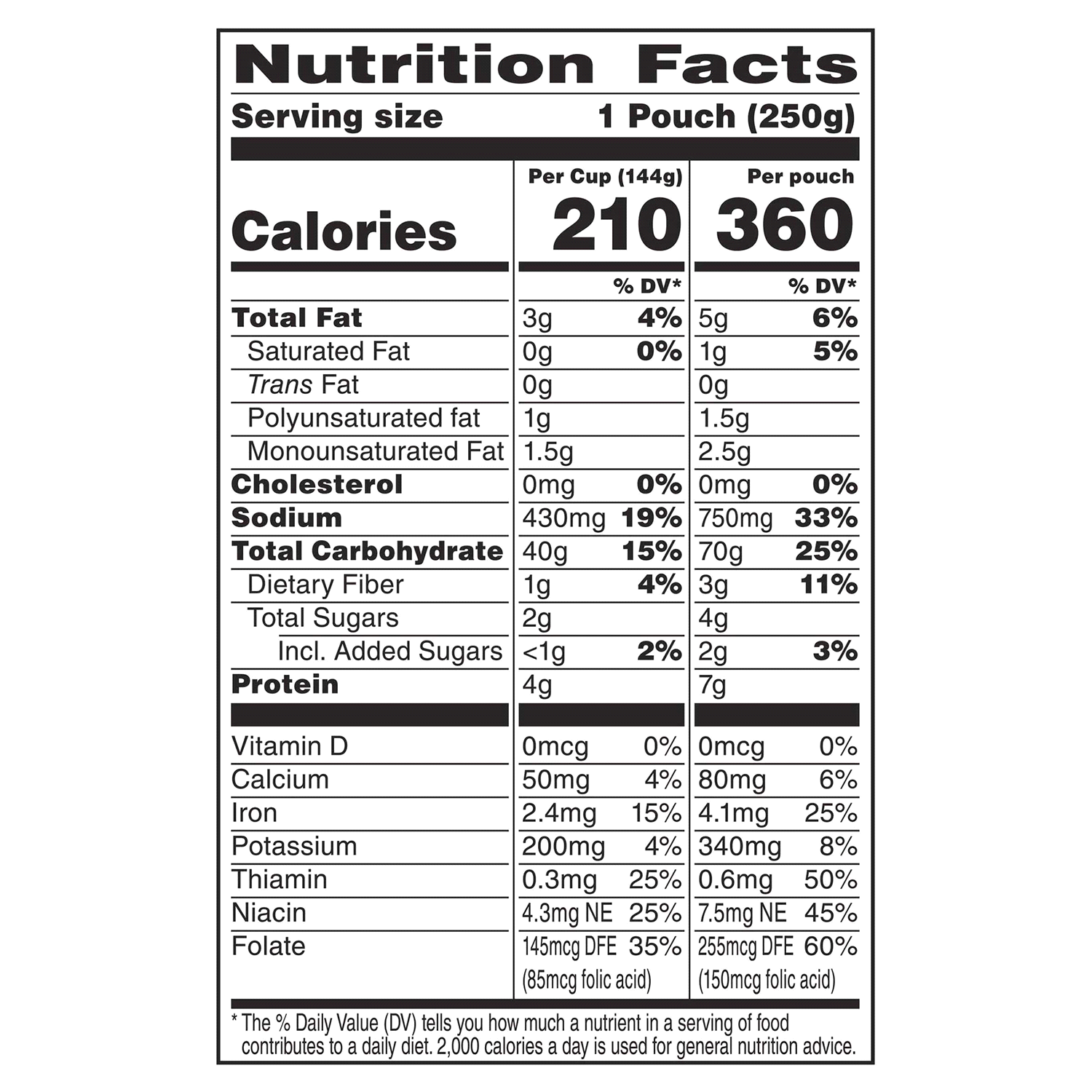 slide 4 of 4, Ben's Original Rice, Spanish Style, 8.8 oz