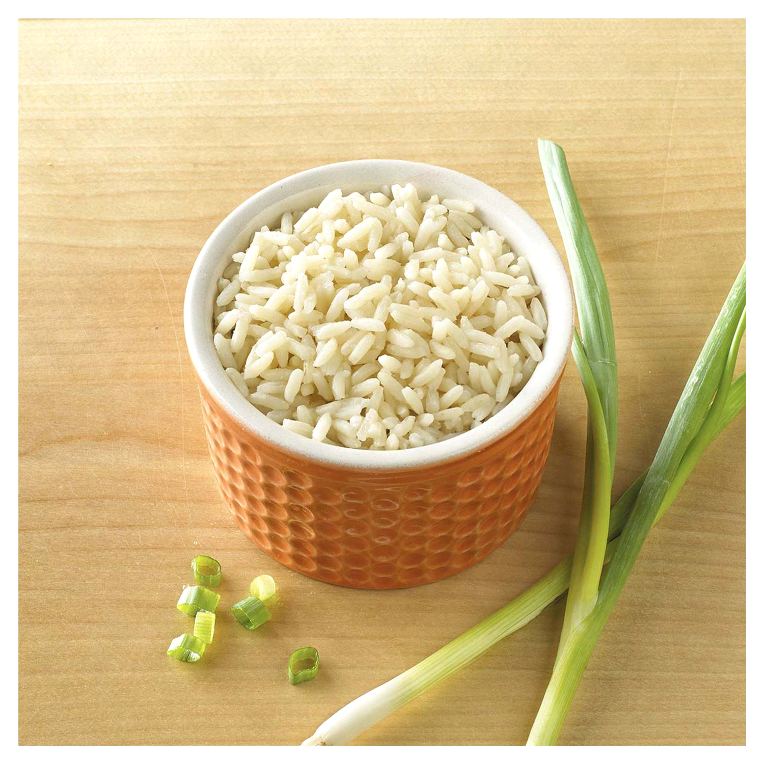 slide 2 of 4, Ben's Original White Rice, Original, Long Grain, 8.8 oz