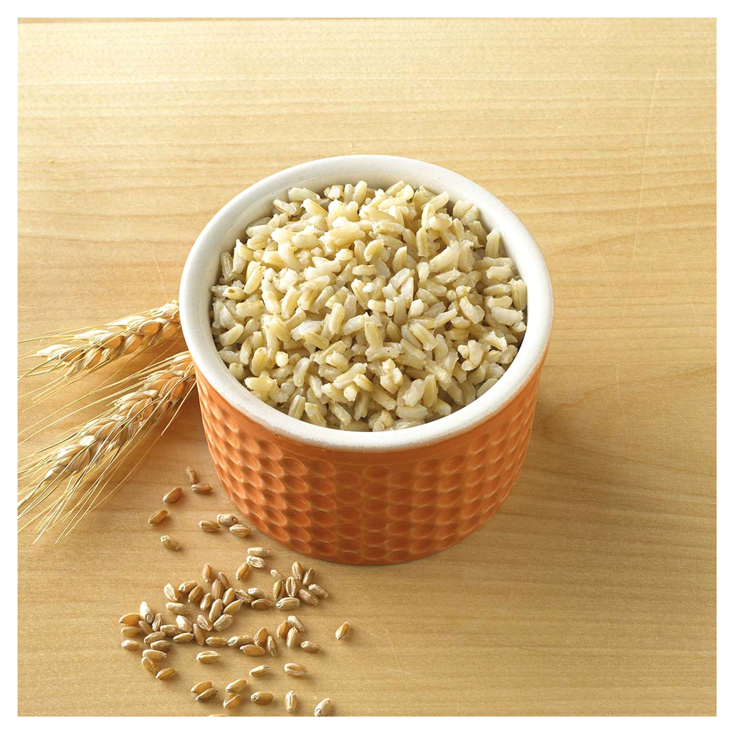 slide 2 of 4, Ben's Original Brown Rice, Whole Grain, 8.8 oz