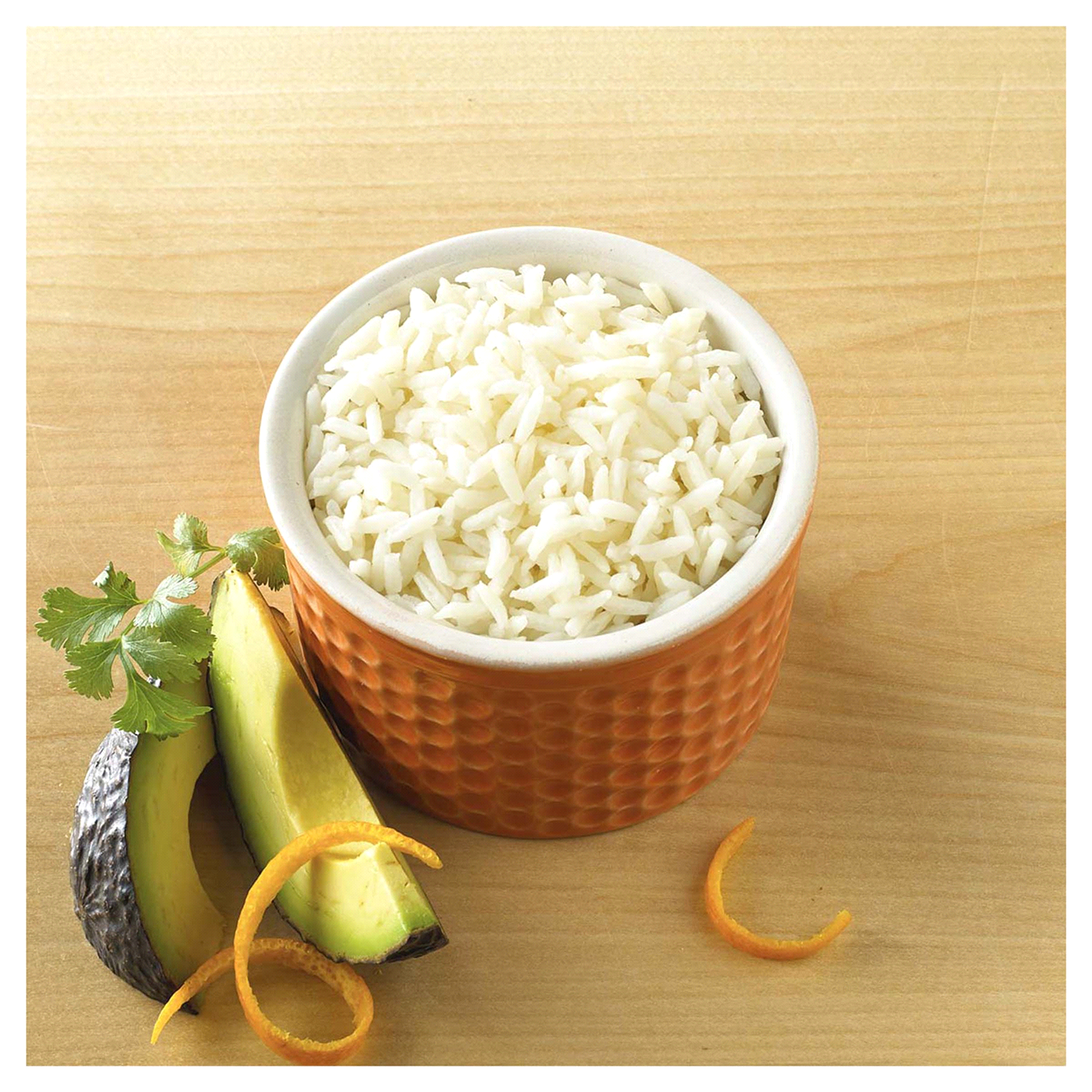 slide 2 of 4, Ben's Original Rice, Basmati, 8.5 oz