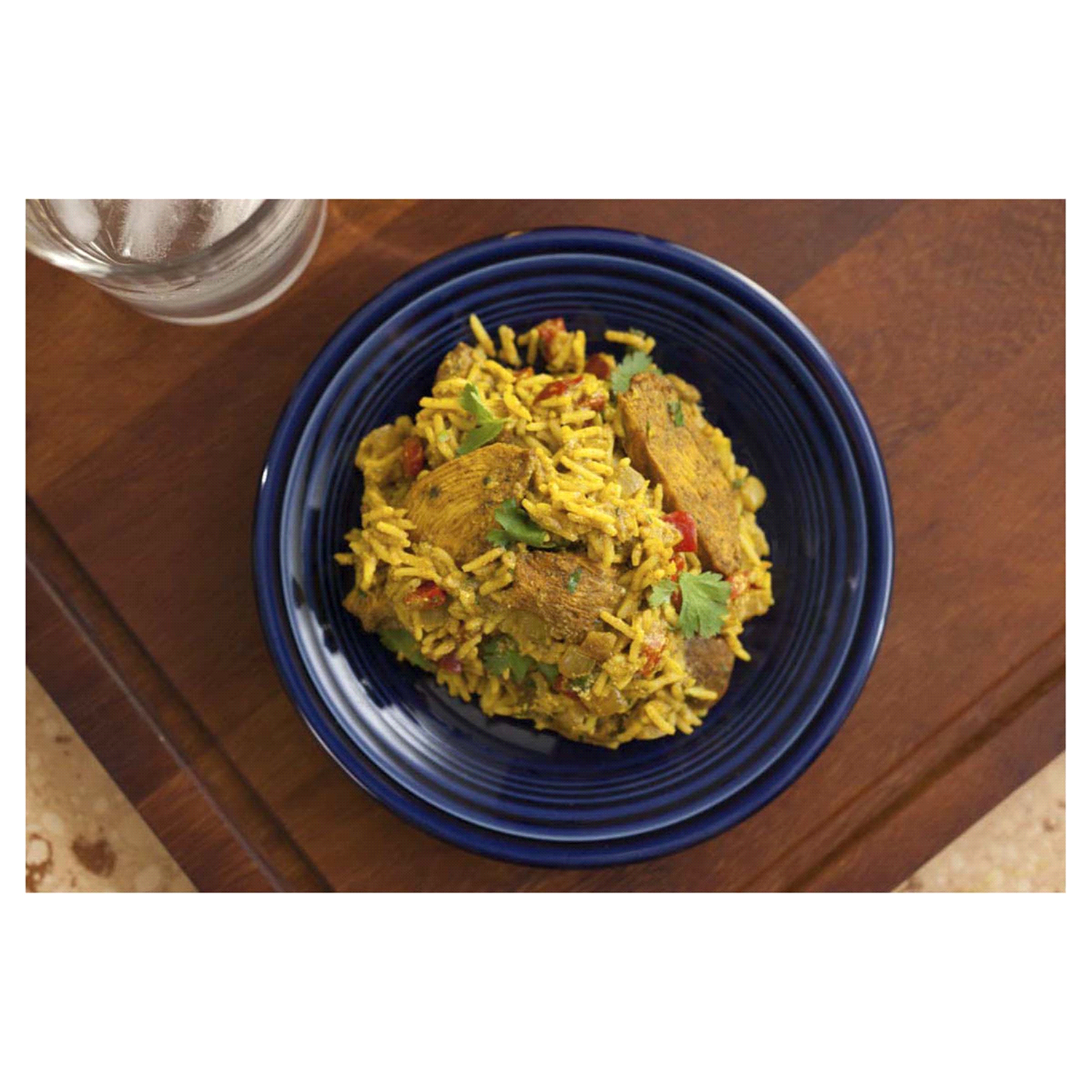 slide 3 of 4, Ben's Original Rice, Basmati, 8.5 oz