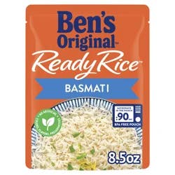 Ben's Original Rice, Basmati
