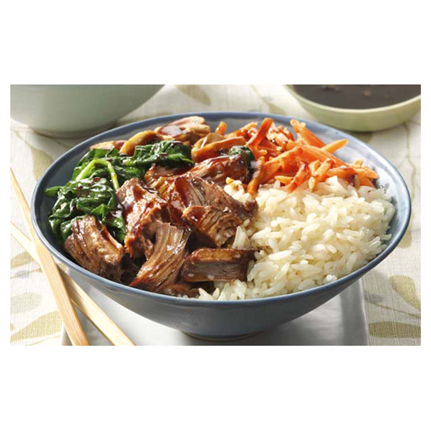 slide 3 of 4, Ben's Original Rice, Jasmine, 8.5 oz