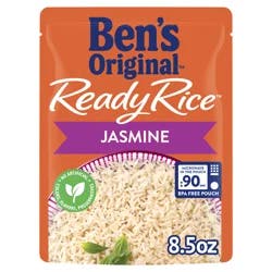 Ben's Original Rice, Jasmine