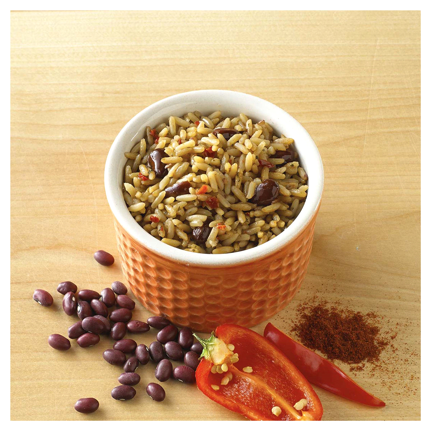 slide 2 of 4, Ben's Original Rice, Red Beans & Rice, 8.5 oz