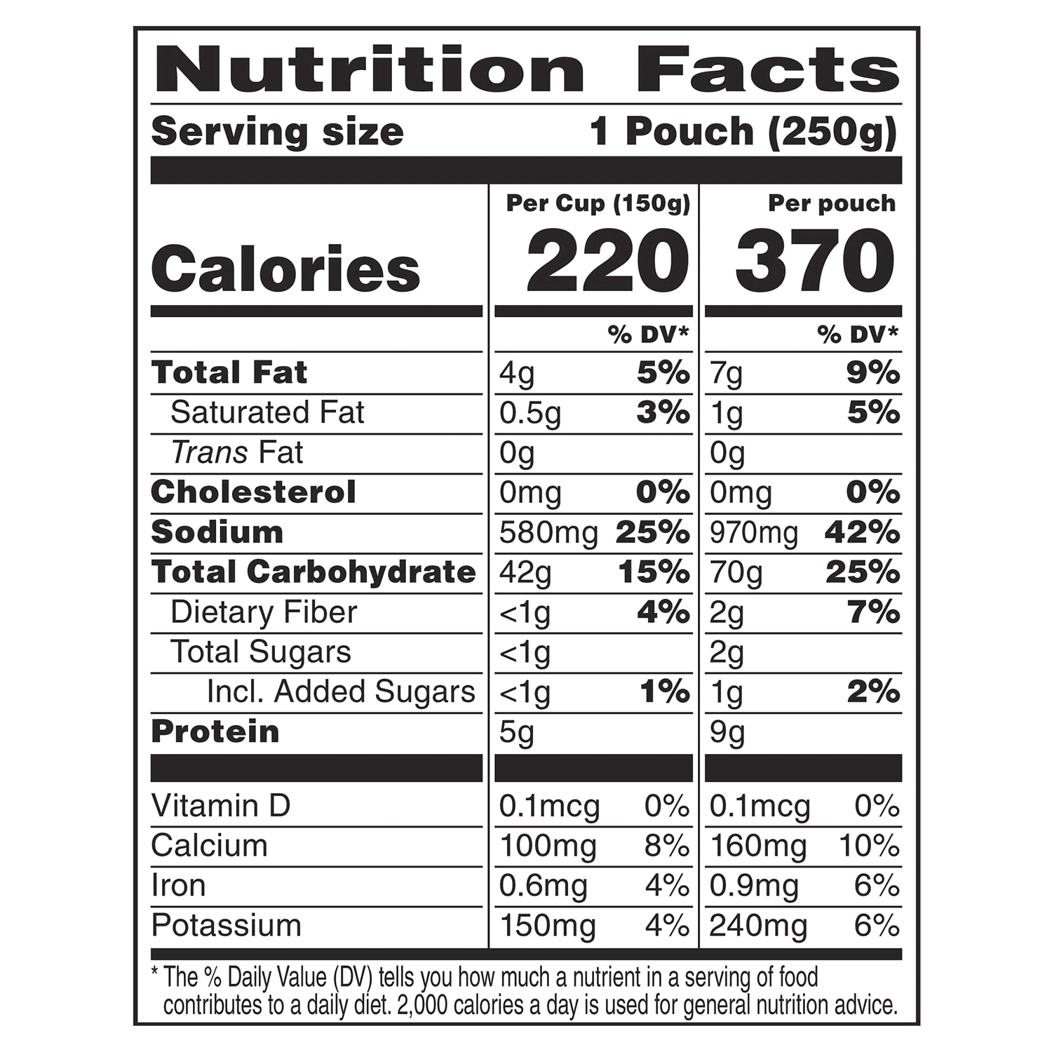 slide 4 of 4, Ben's Original Brown Rice, Whole Grain, Chicken Flavored, 8.8 oz