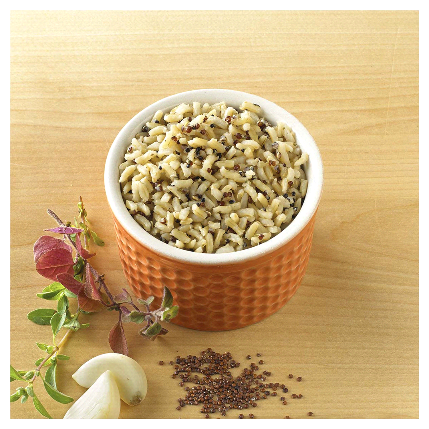 slide 2 of 4, Ben's Original Rice, Whole Grain Medley, 8.5 oz