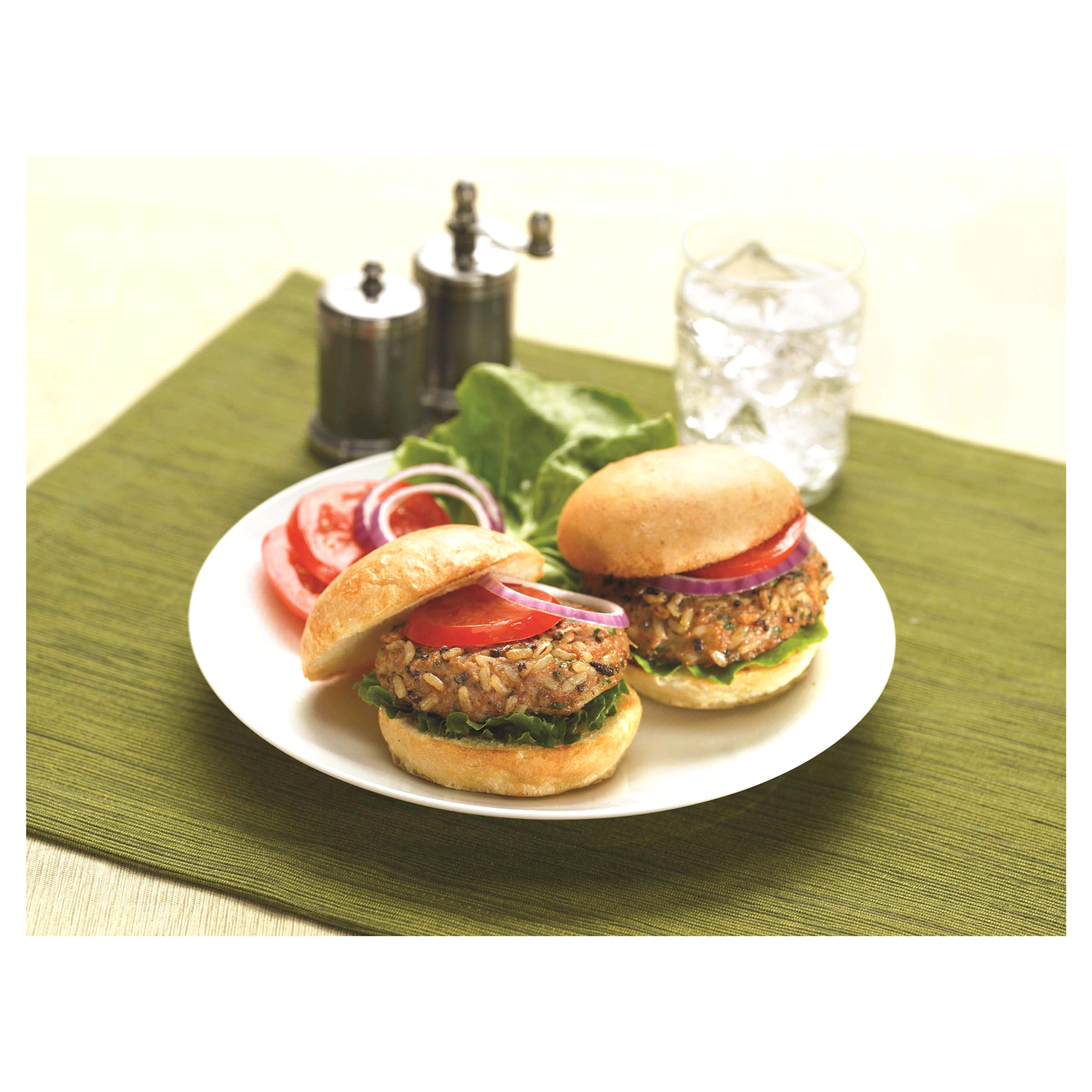 slide 3 of 4, Ben's Original Rice, Whole Grain Medley, 8.5 oz