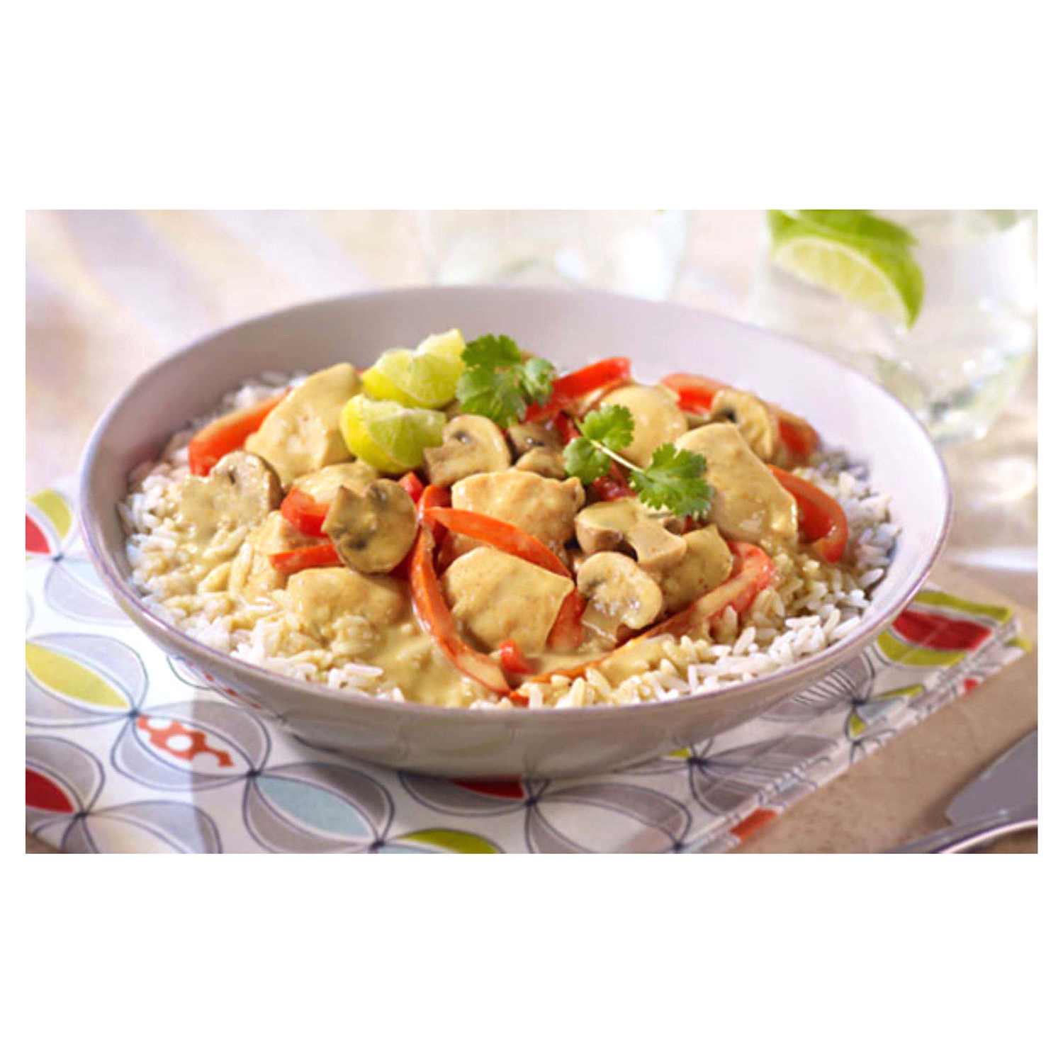 slide 3 of 4, Ben's Original Rice, Coconut Jasmine, 8.5 oz