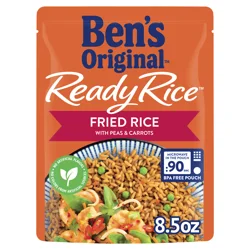Ben's Original Fried Rice