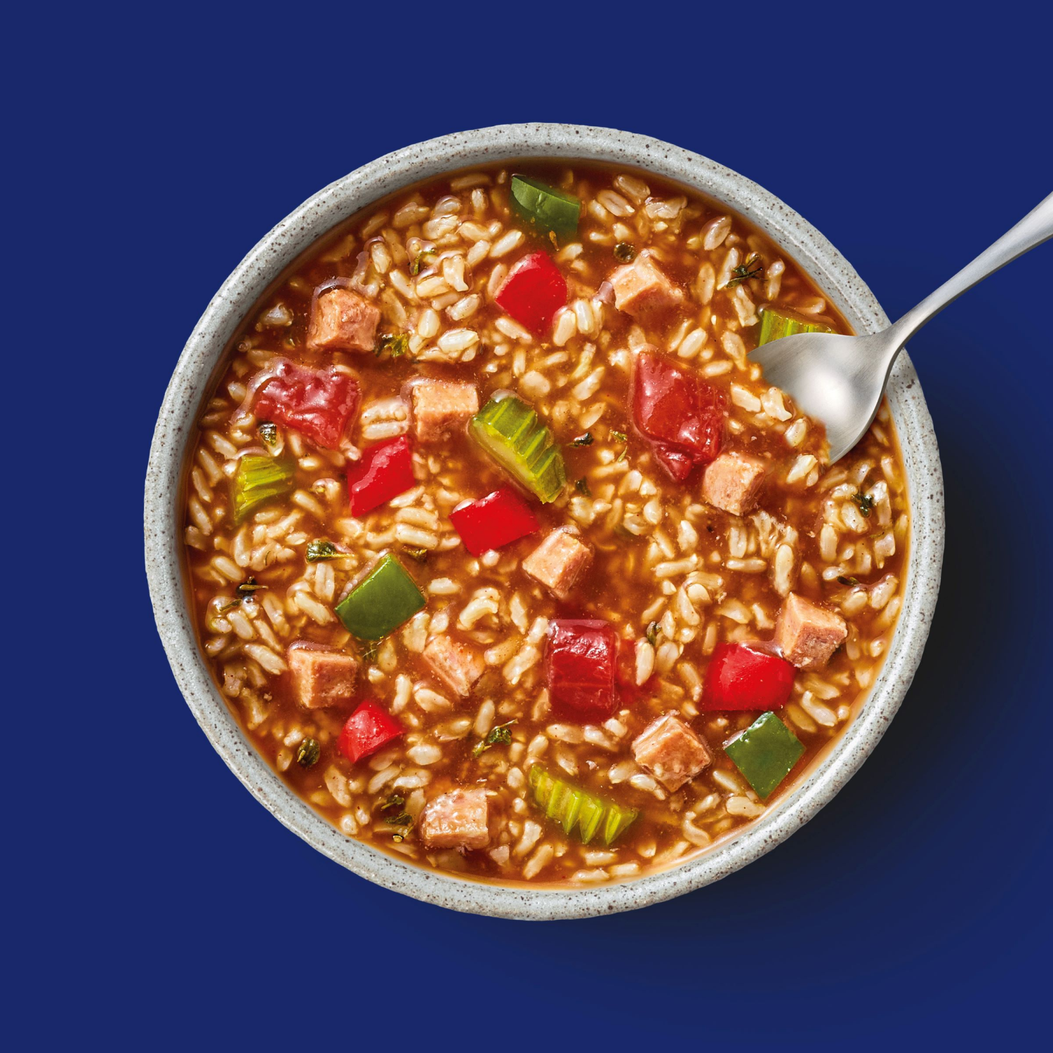 slide 2 of 5, BEN's ORIGINAL Street Food Gumbo with Chicken Andouille Sausage, 1 ct