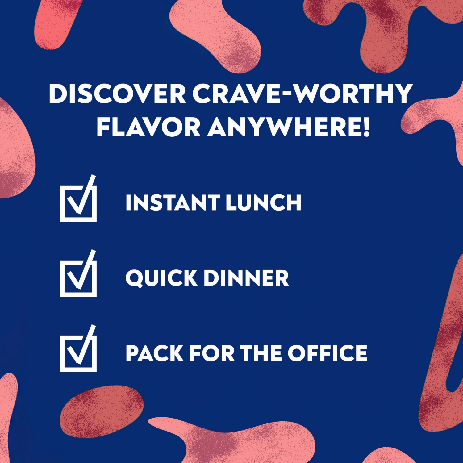 slide 5 of 5, BEN's ORIGINAL Street Food Bean & Rice Burrito Bowl, 1 ct