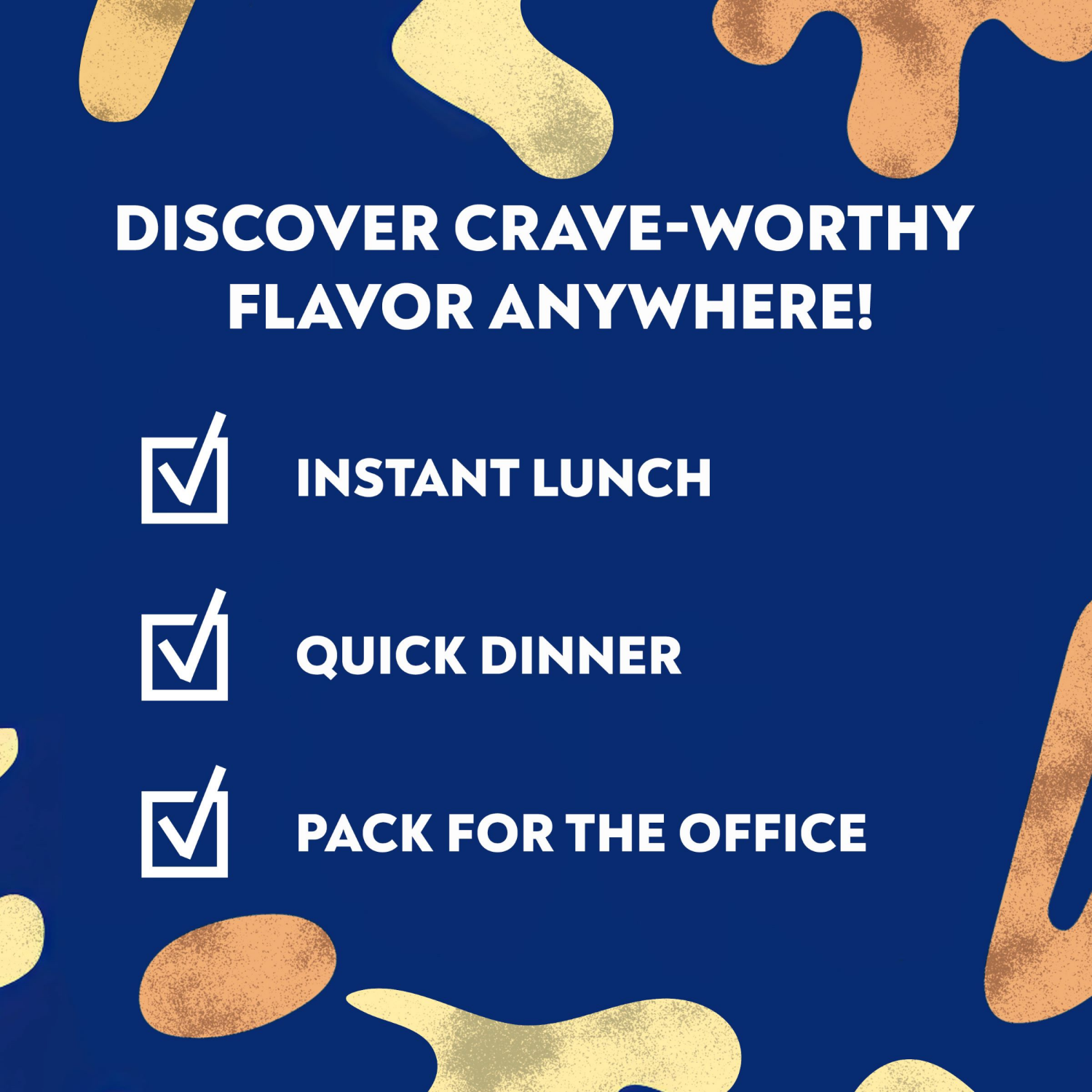 slide 5 of 5, BEN's ORIGINAL Street Food Fried Rice with Vegetables, 1 ct