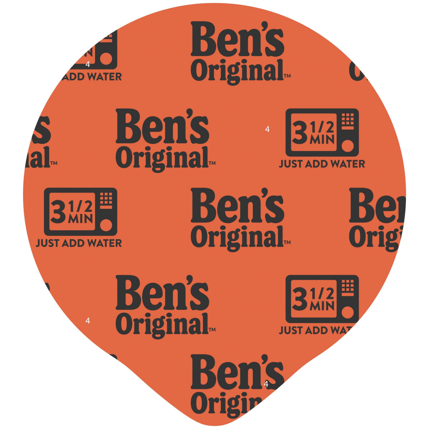 slide 8 of 8, BEN'S ORIGINAL Spanish Style Rice Single Serve 2.4 Oz Cup, 2.4 oz