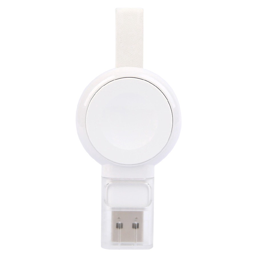 slide 2 of 3, Infinitive Mini Wireless Charger for Apple Watch, 1 ct
