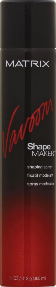 slide 1 of 3, Vavoom Shapemaker Shaping Spray - 11.0 Oz, 11 oz