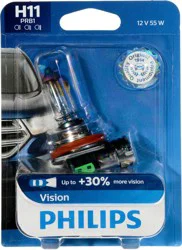 Philips Vision Headlight