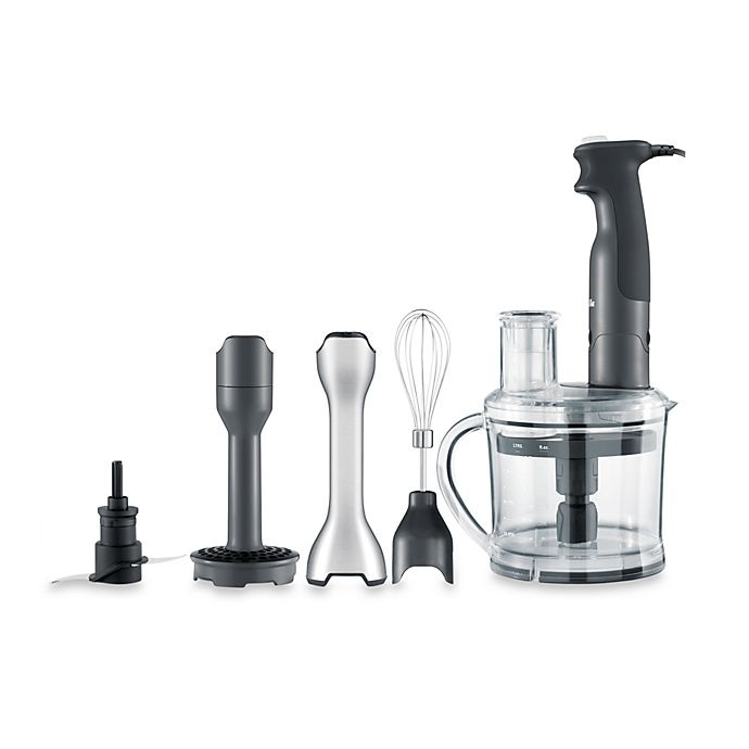 slide 1 of 5, Breville The All - One Prep Station, 1 ct