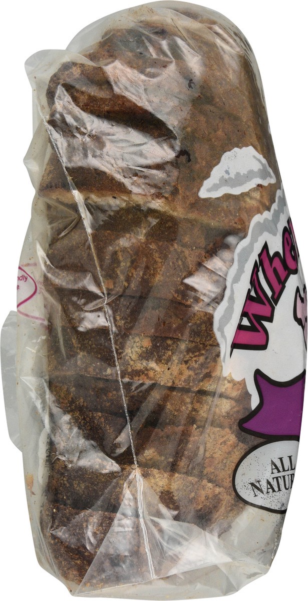 slide 12 of 14, When Pigs Fly Cinnamon Raisin Bread 20 oz, 20 oz
