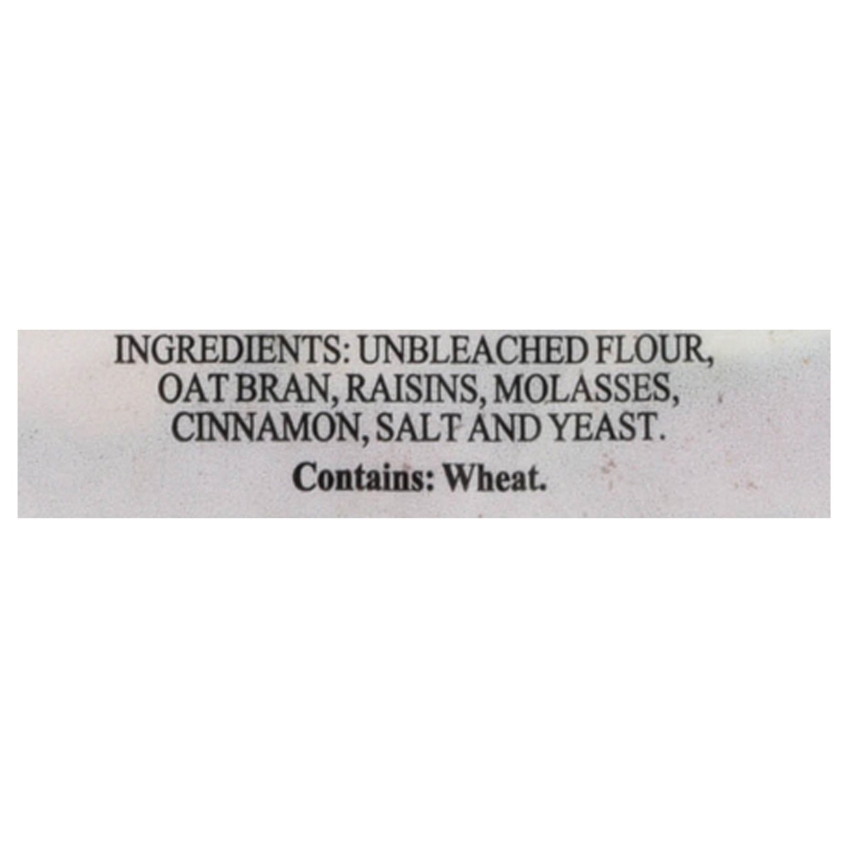 slide 9 of 14, When Pigs Fly Cinnamon Raisin Bread 20 oz, 20 oz