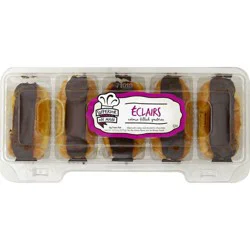 Superior on Main Som Mini Eclairs