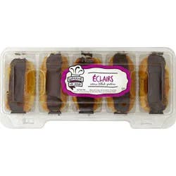 Superior on Main Som Mini Eclairs