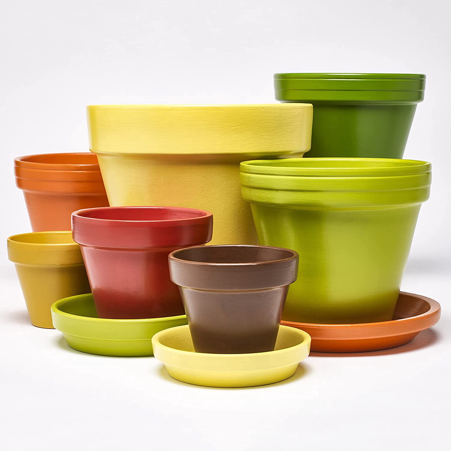 slide 6 of 8, Mod Podge Satin Clear Acrylic Sealer, 11oz., 11 oz