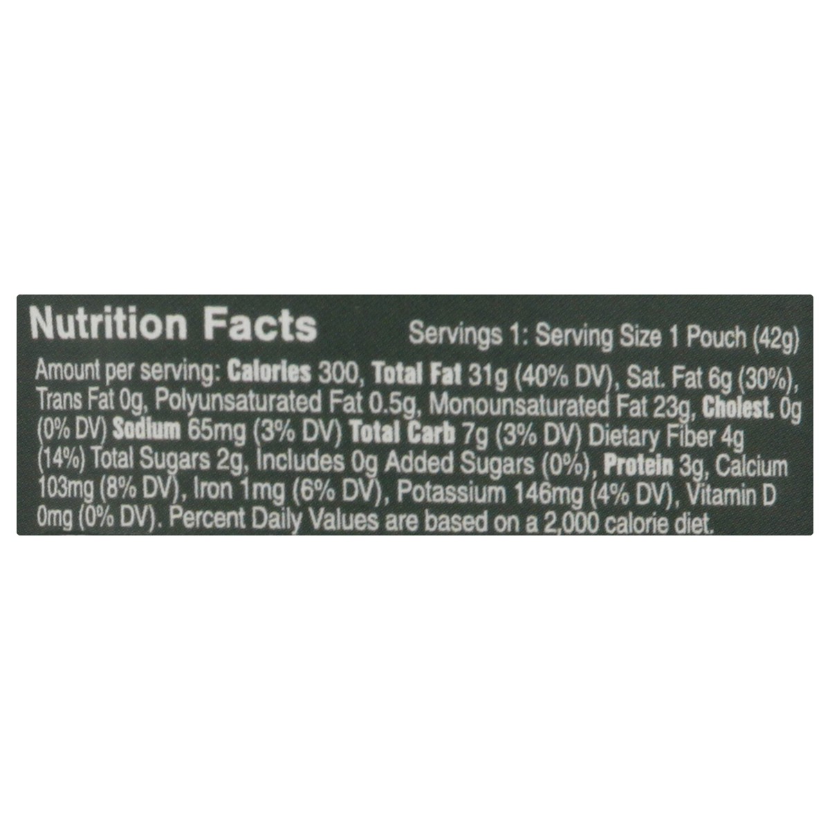 slide 3 of 8, SuperFat Nut Butter, MCT Macadamia + Probiotics, 1.5 oz