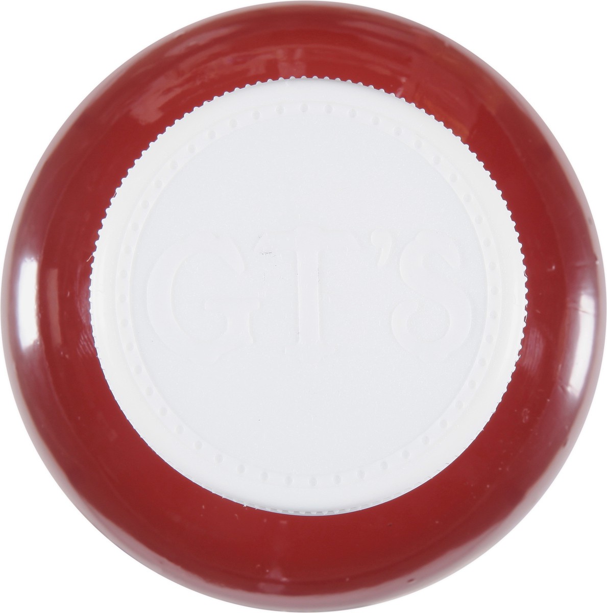 slide 8 of 13, GT's Watermelon Wonder Kombucha 16 fl oz, 16 fl oz