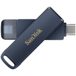 SanDisk Phone Drive 128G