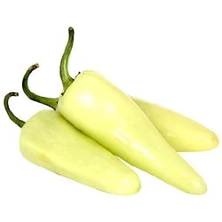 Hungarian Wax Peppers