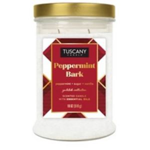 slide 1 of 1, NON BRAND Sp Peppermint Bark, 18 oz
