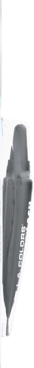 slide 4 of 12, L.A. Colors Black Lash Adhesive, 1 ct