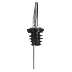 true Stream™ Set of 2 Liquor Pourers by True