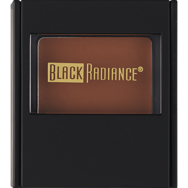 slide 1 of 1, Black Radiance Cream To Powder Foundation Mocha 8914, 0.28 oz