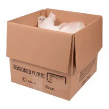 Kentucky Kernel Seasoned Flour