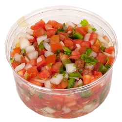 L&B Organic Pico De Gallo Salsa