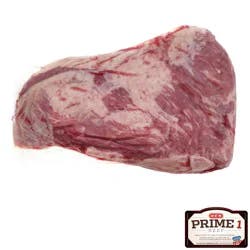 H-E-B Prime 1 Beef Sirloin Tri Tip Roast, USDA Prime