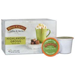 Highlander Grogg - 10 ct