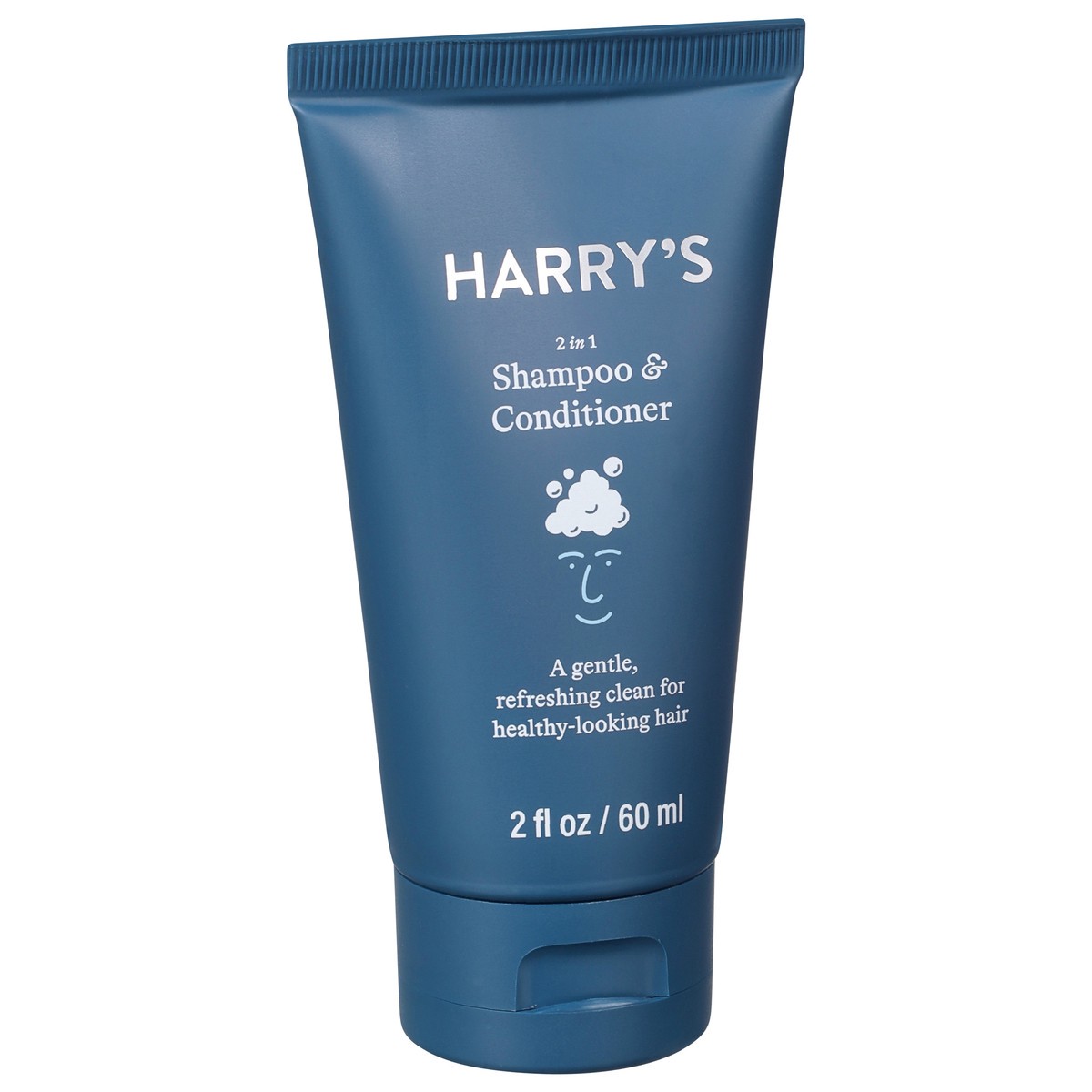 slide 2 of 14, Harry's 2In1 Shampoo/Condtnr, 2 oz