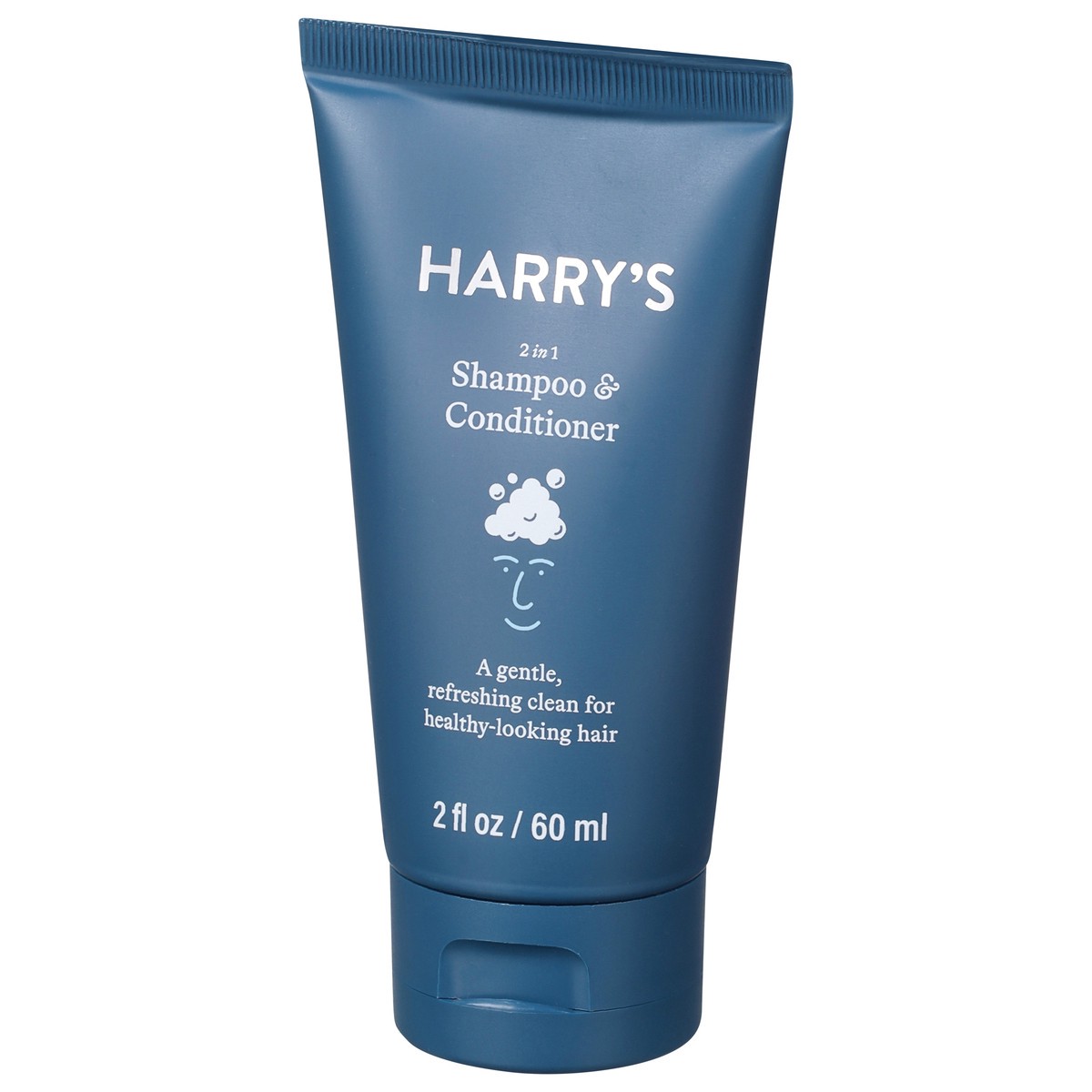 slide 7 of 14, Harry's 2In1 Shampoo/Condtnr, 2 oz
