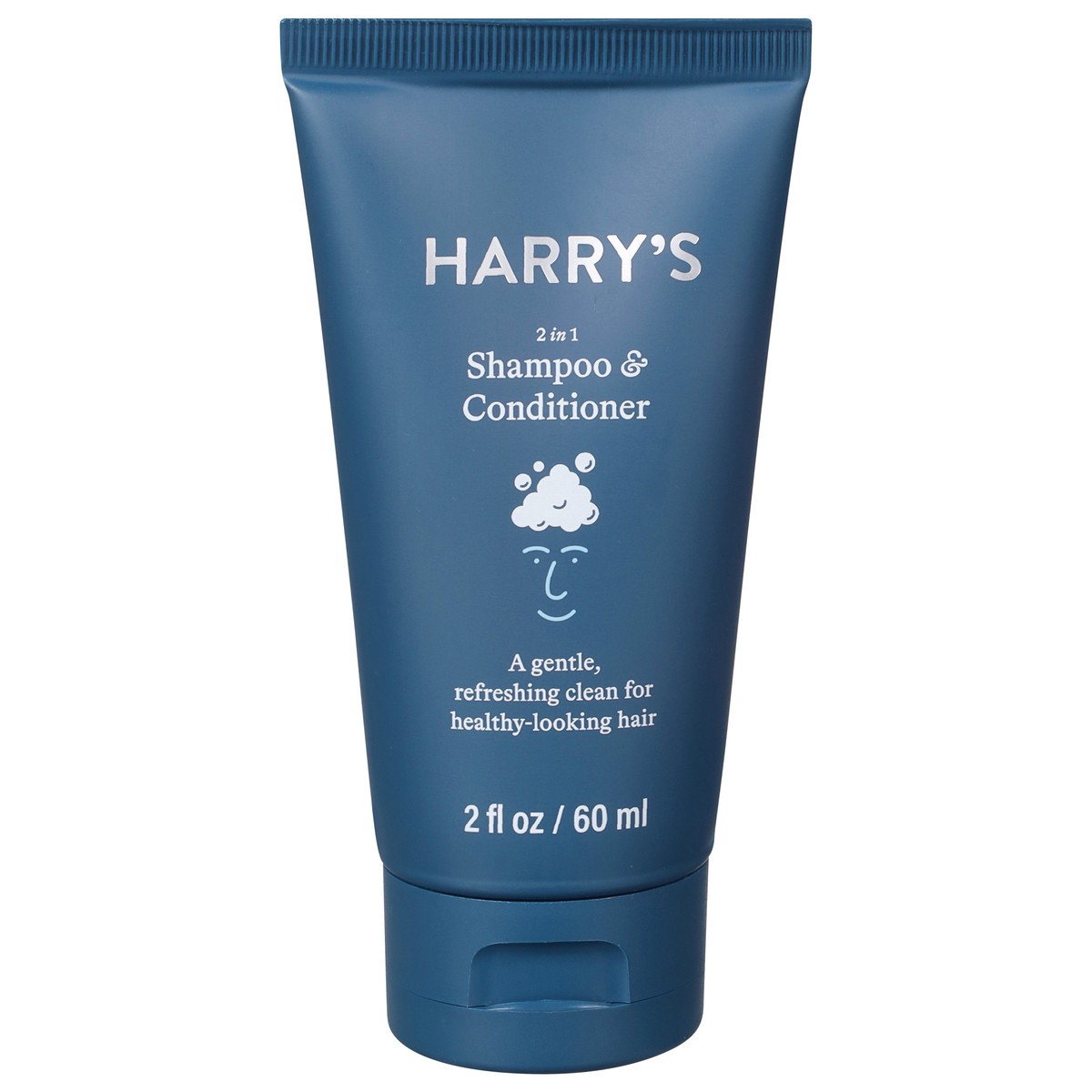 slide 8 of 14, Harry's 2In1 Shampoo/Condtnr, 2 oz