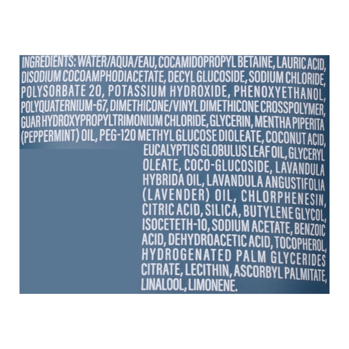 slide 5 of 14, Harry's 2In1 Shampoo/Condtnr, 2 oz