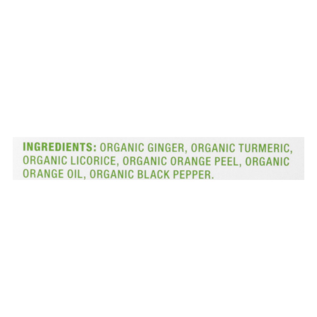 slide 2 of 12, Simple Truth Organic Herbal Tea - 20 ct, 20 ct