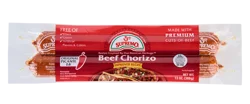VV Supremo Beef Chorizo