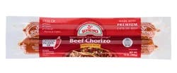 VV Supremo Beef Chorizo