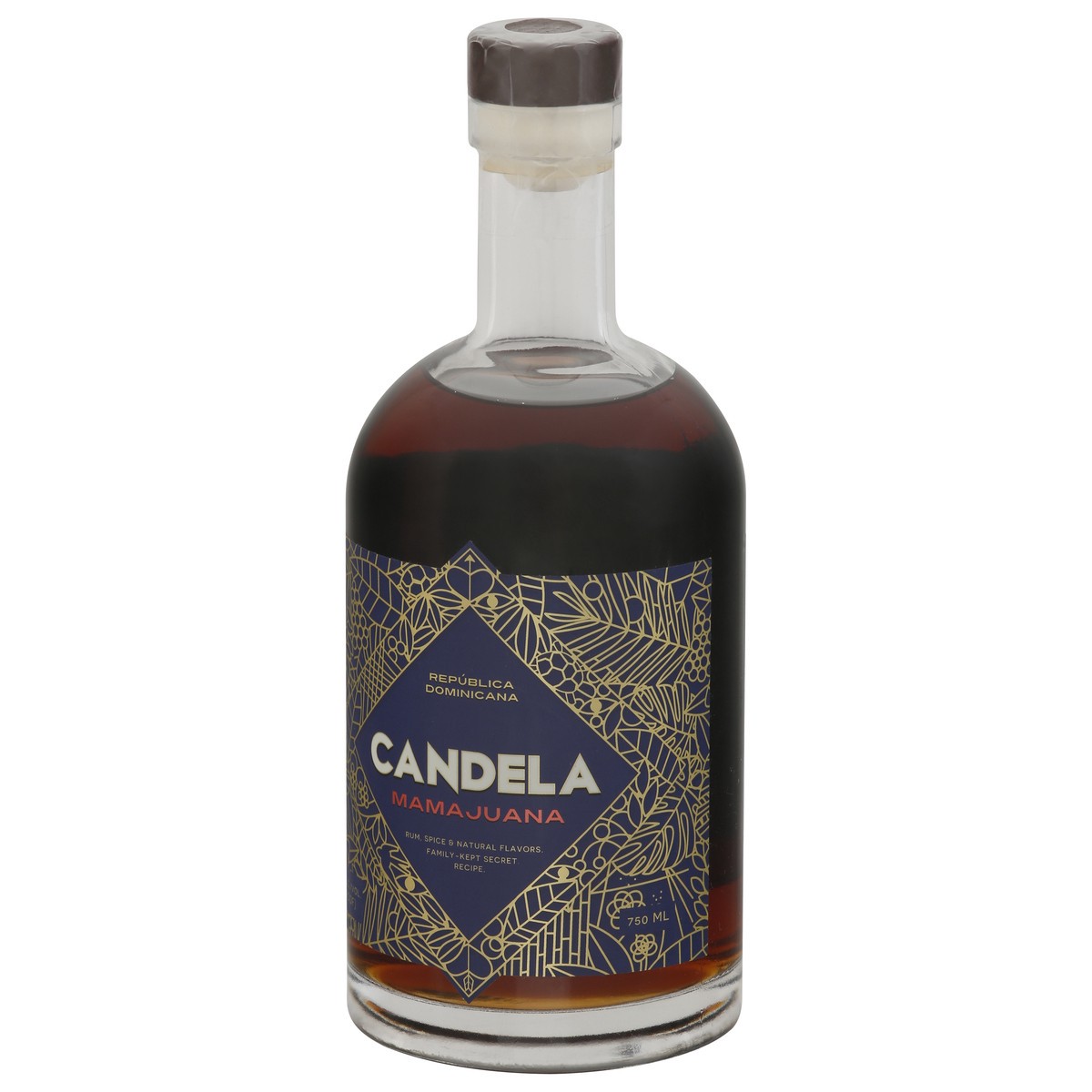 slide 10 of 10, Candela Mamajuana Rum 750 ml, 750 ml